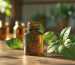 aceite esencial oregano