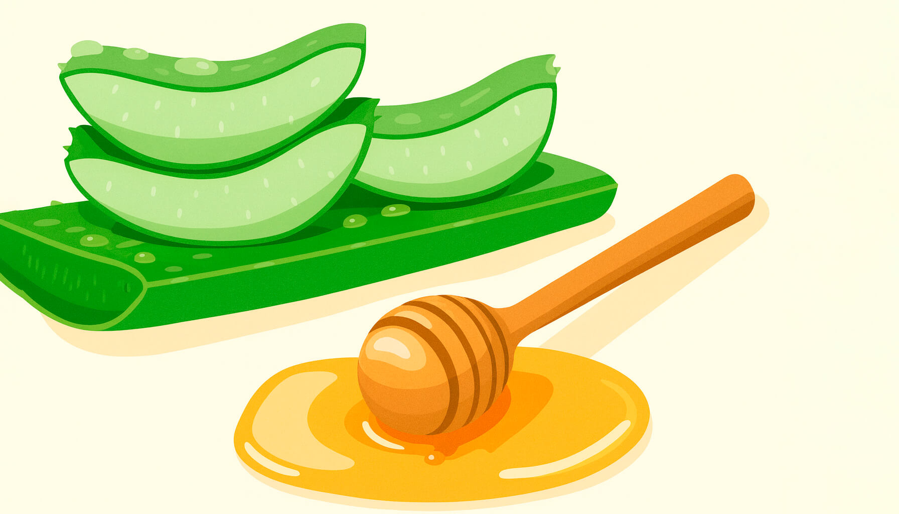 Productos Naturales para las Llagas en la Lengua