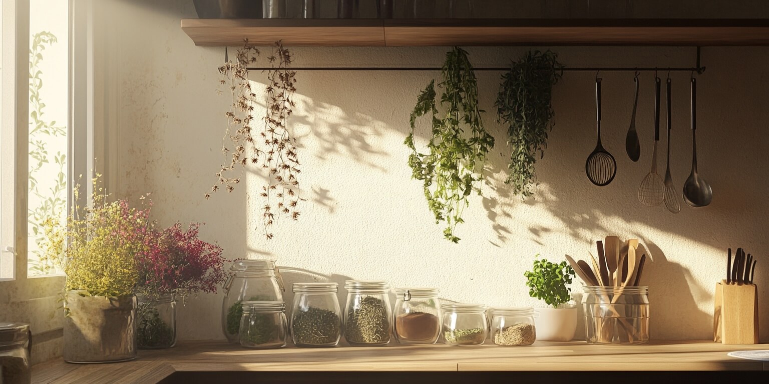 Beneficios de la Infusión de Frutos Rojos