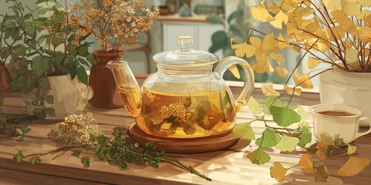infusiones circulacion