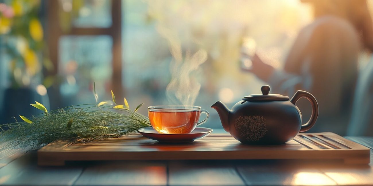 infusiones cola de caballo