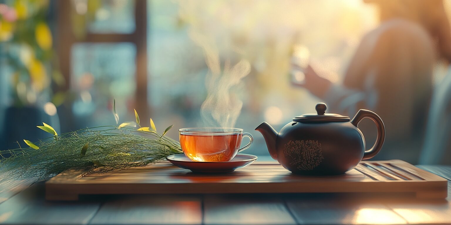 infusiones cola de caballo