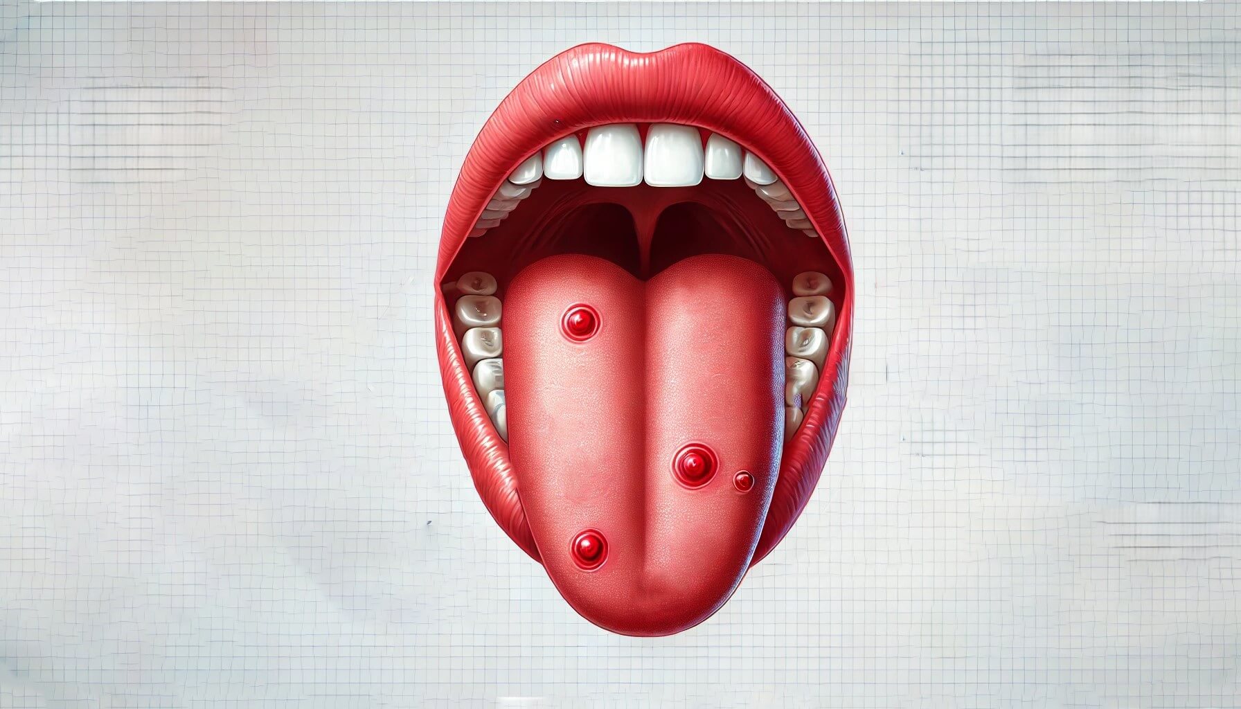 Como prevenir las Llagas en la Lengua