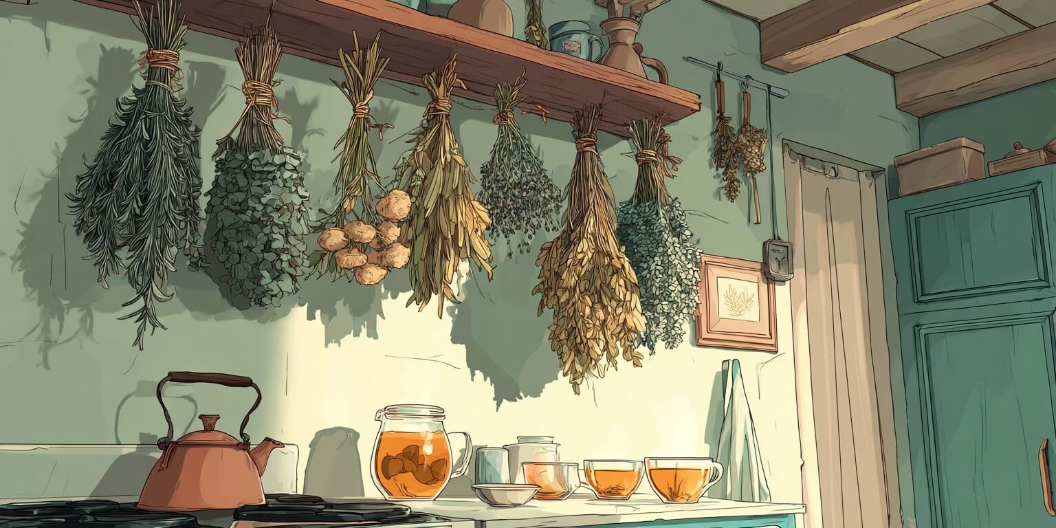Plantas Digestivas Efectivas