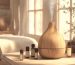 aceites esenciales para humidificador