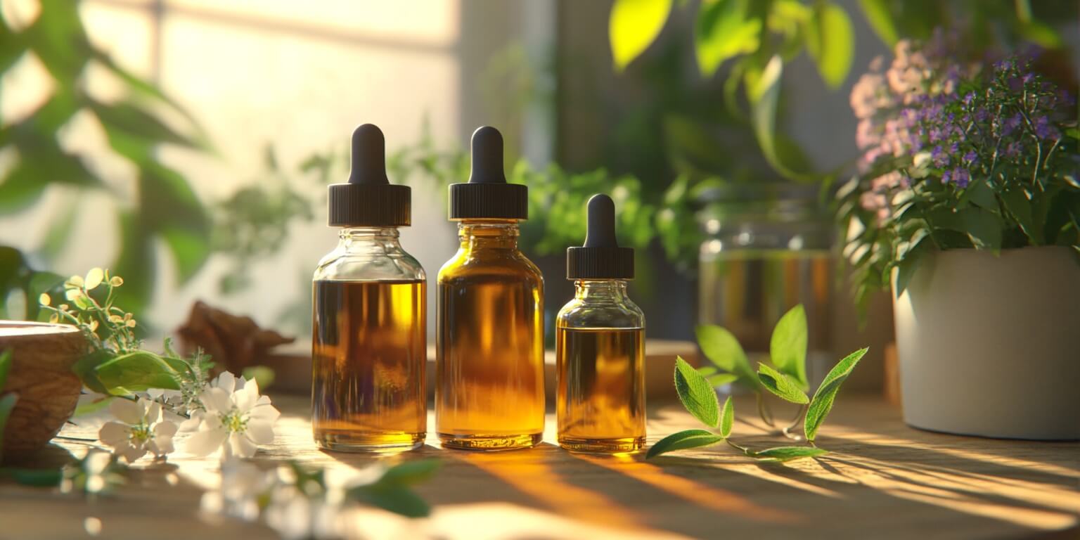 Aceites Naturales para la Atrofia Vulvar