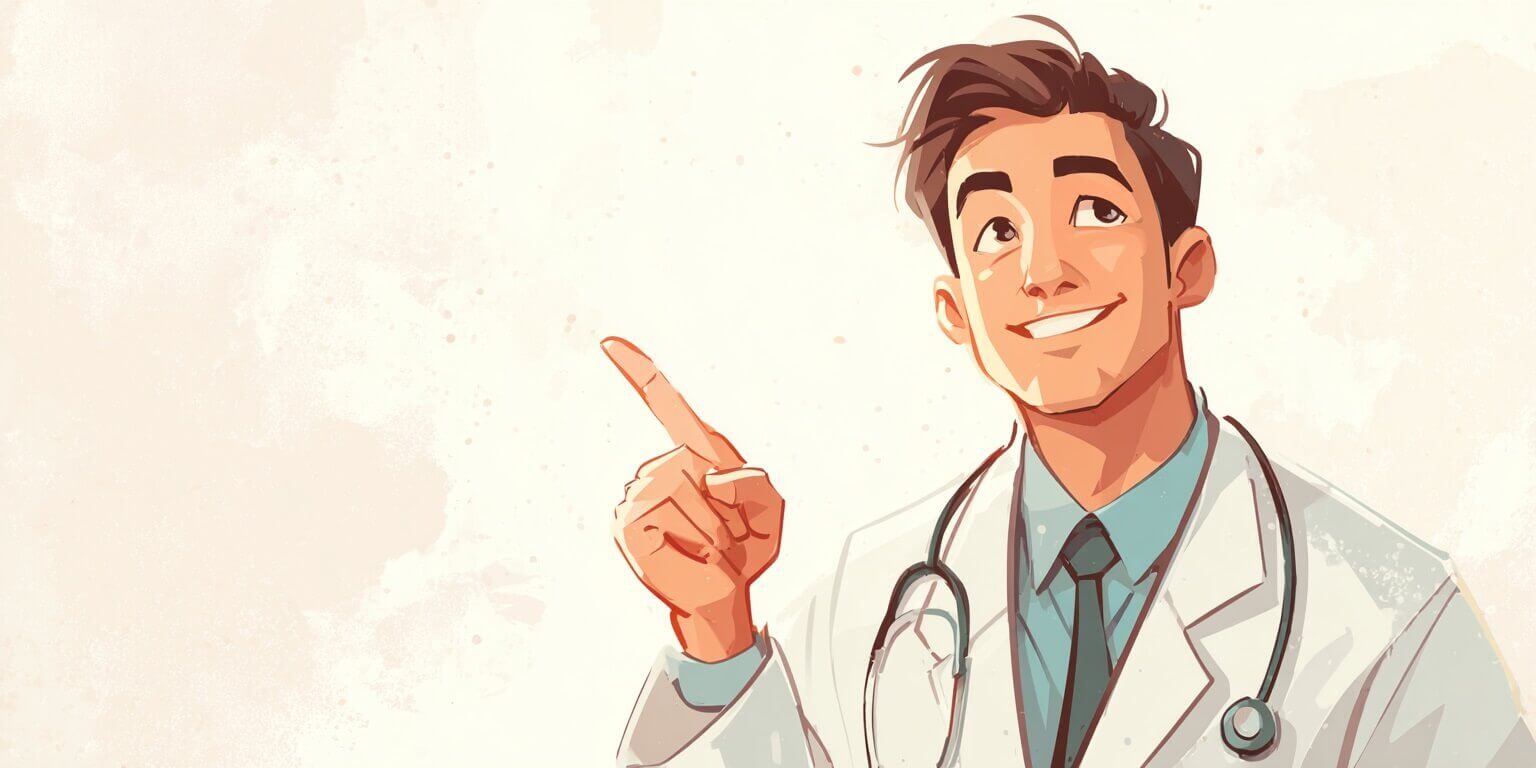 Atención Médica para las Almorranas
