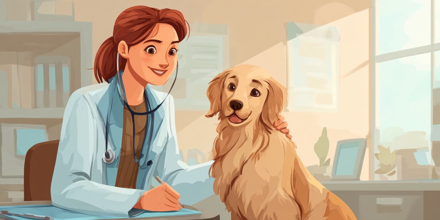 Visitar al Veterinario en caso de Emergencia