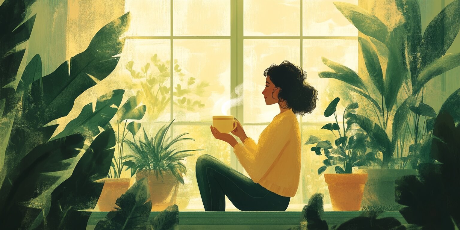 Beneficios de la Infusión de Rooibos
