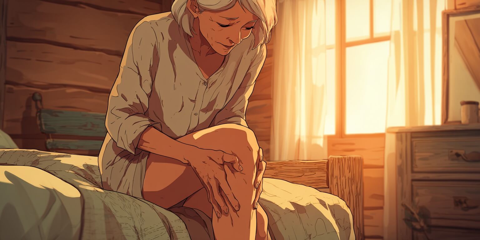 como quitar el dolor de rodilla rapido