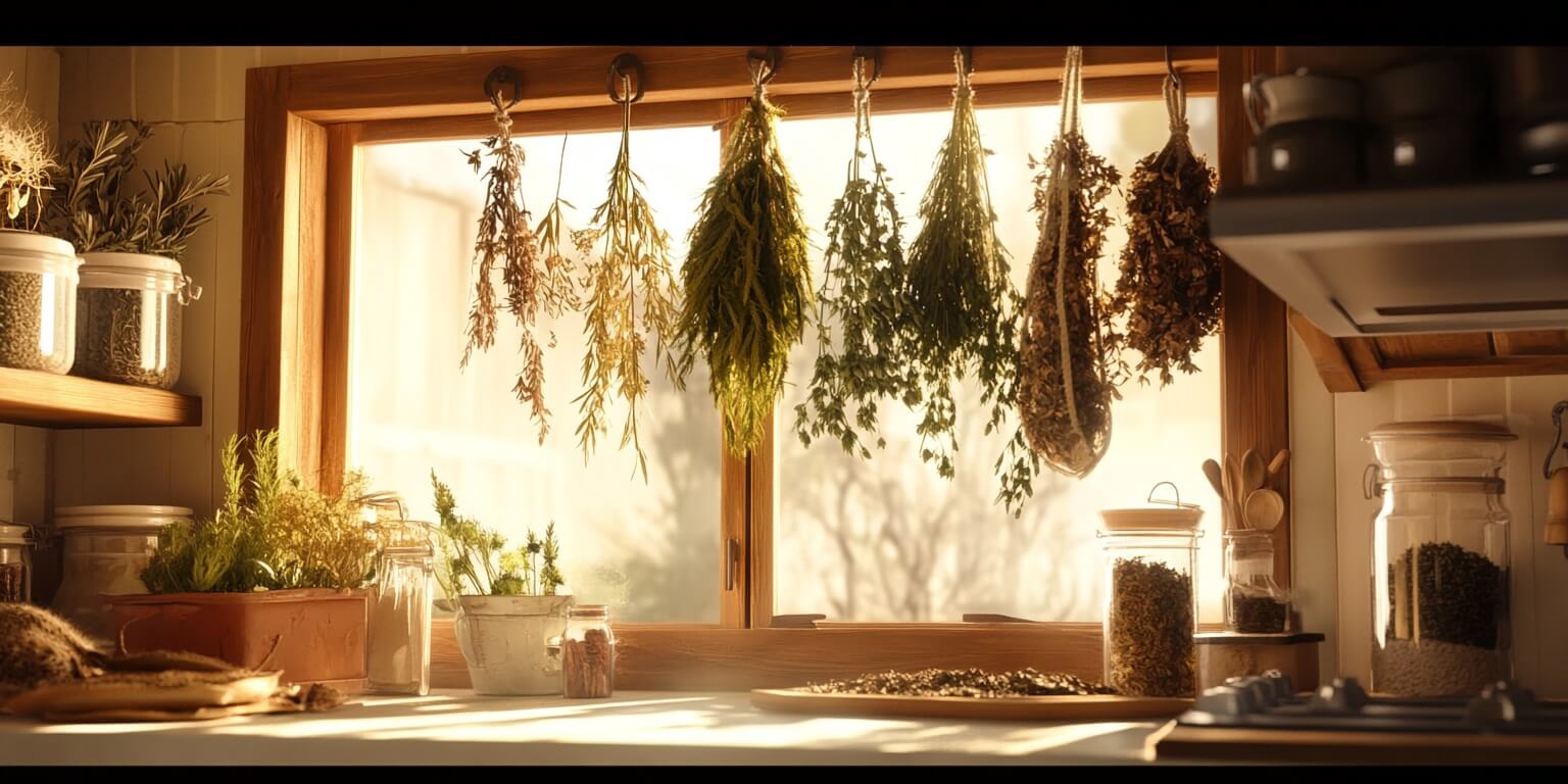 Infusiones Naturales para Calmar la Irritación de Garganta
