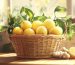 infusion de jengibre y limon