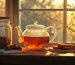 infusion de rooibos