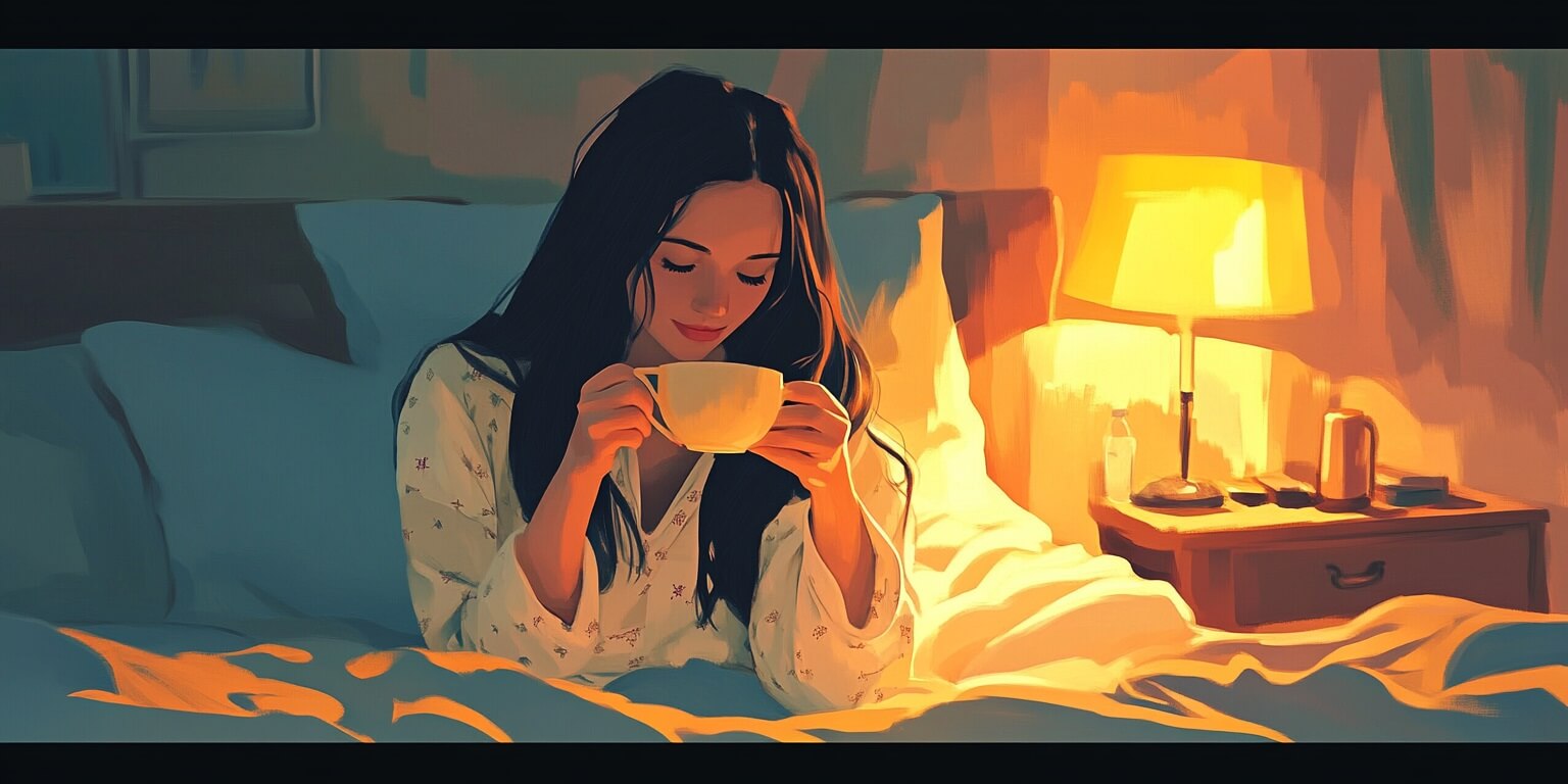 Beneficios de la Infusión de Regaliz