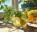 infusiones frias remedios naturales