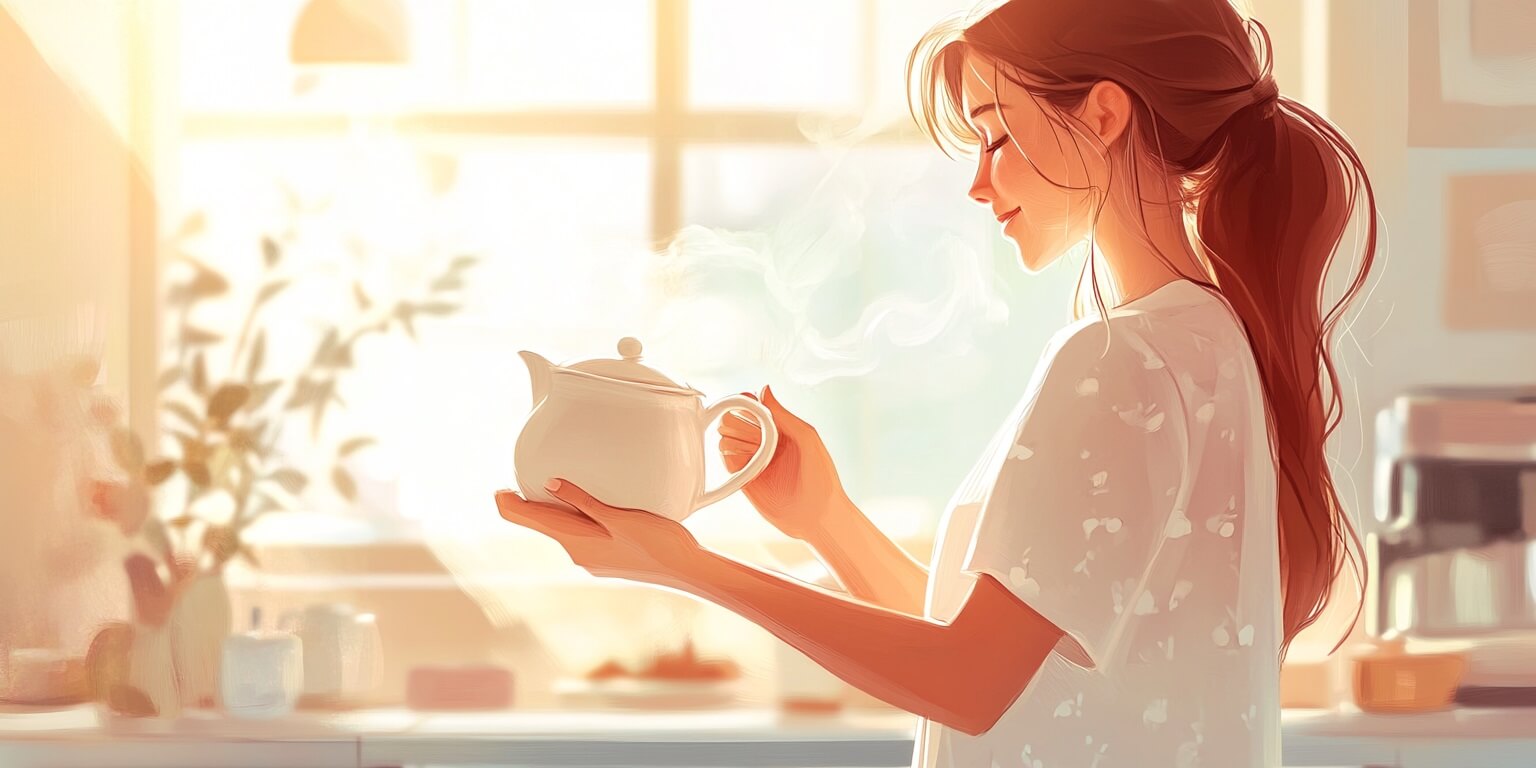 Infusión de Rooibos: Cómo Prepararla en Casa