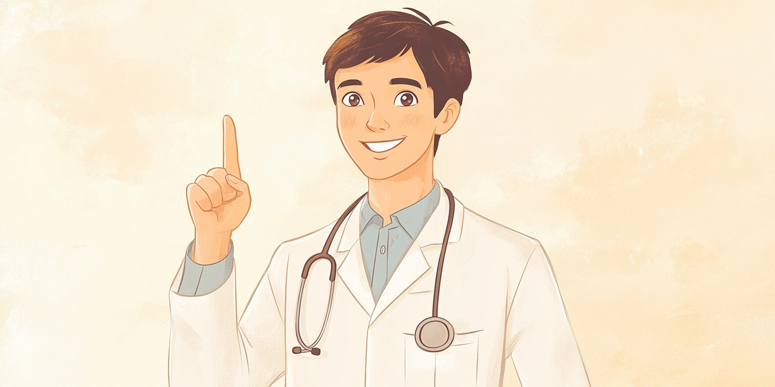¿Cuándo acudir al médico?