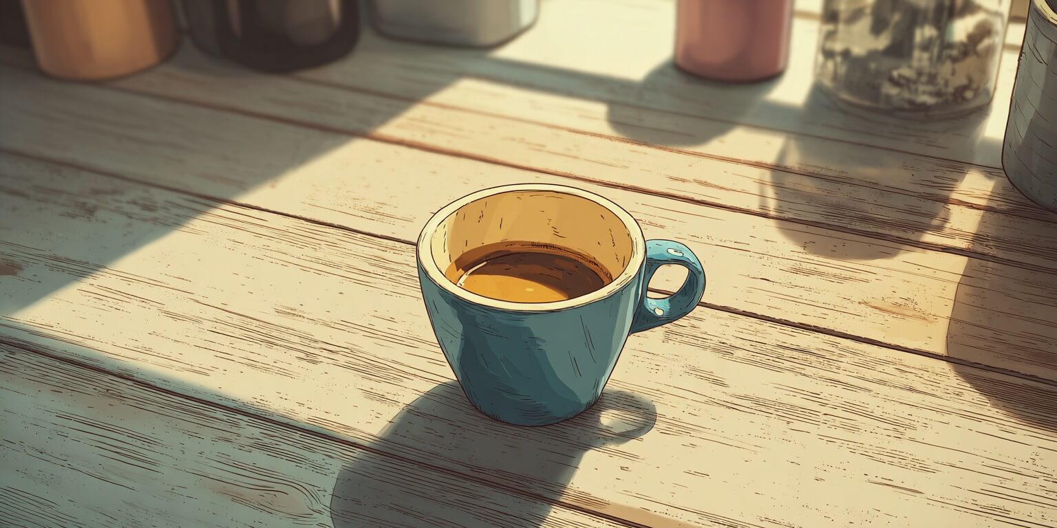 La Cafeína en Dosis Pequeñas para el Dolor de Cabeza