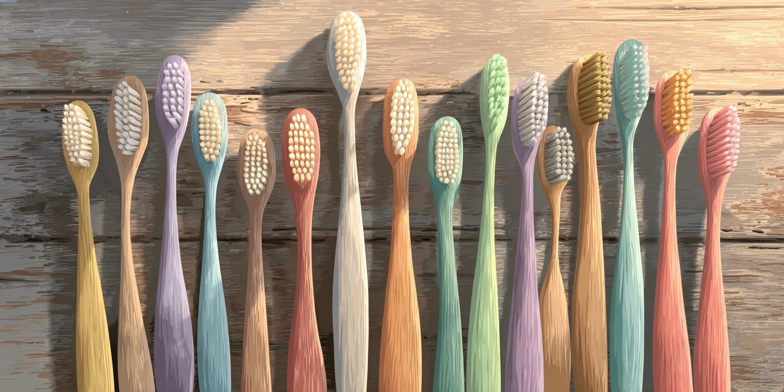 Cepillo de Dientes Correcto para Eliminar el Sarro