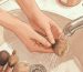 como limpiar brochas de maquillaje