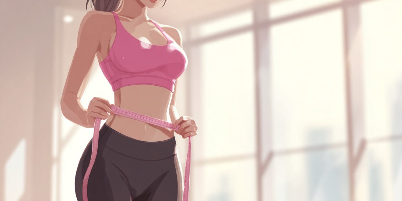 como quitar la grasa abdominal