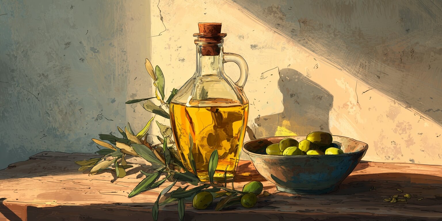 Aceite de Oliva para Quitar la Resina de la Ropa
