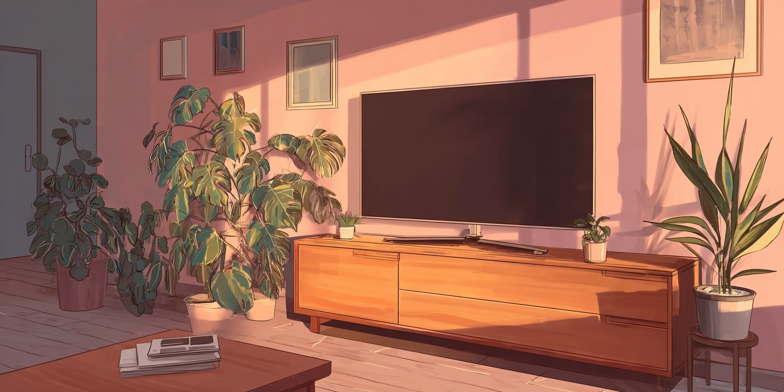 como limpiar pantalla televisor