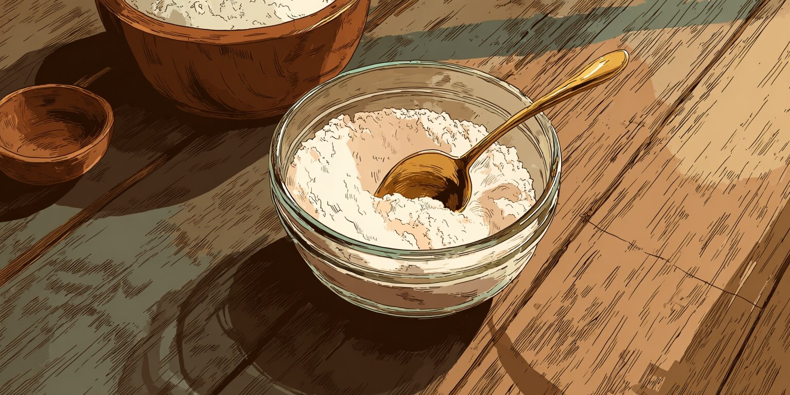 Método 3: Bicarbonato de Sodio y Agua Oxigenada