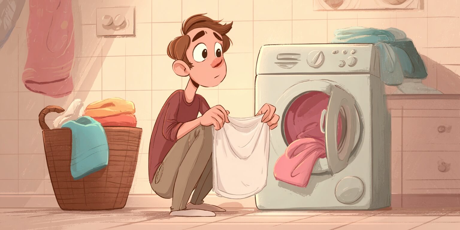 como quitar destenido ropa