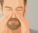 como quitar dolor de cabeza por sinusitis