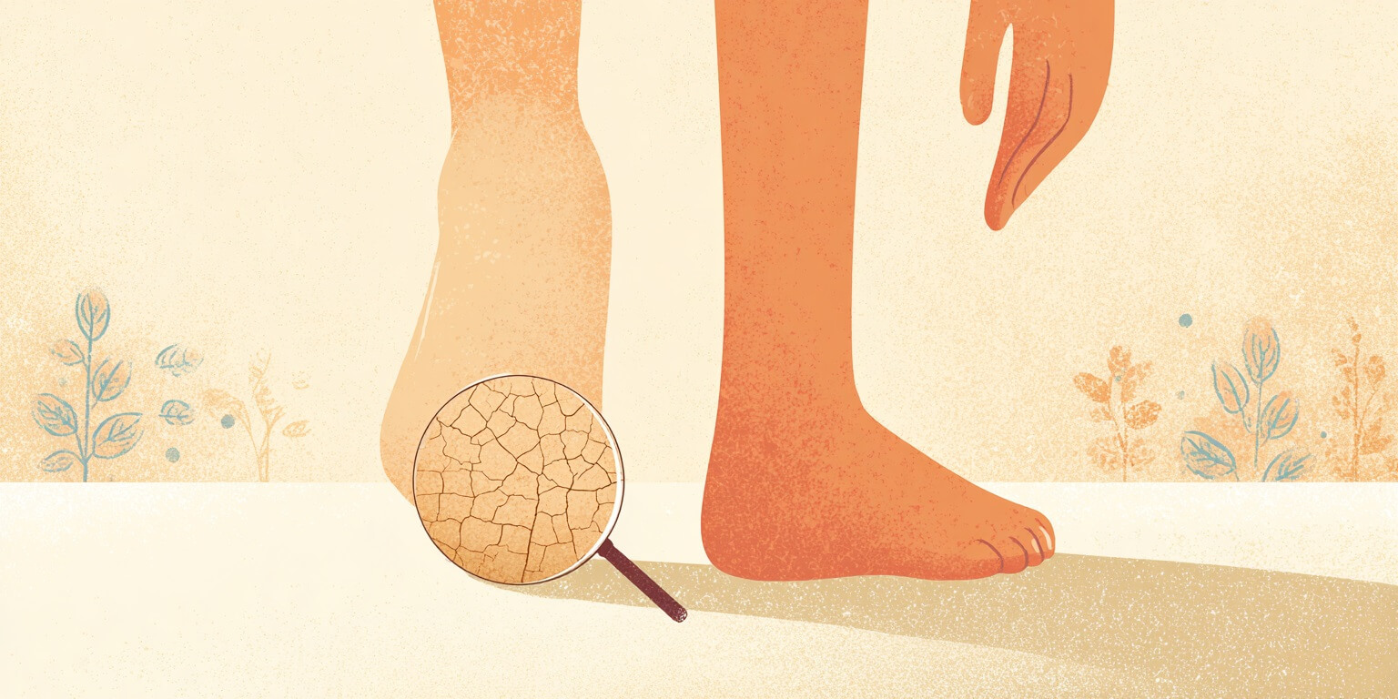 como quitar durezas de los pies