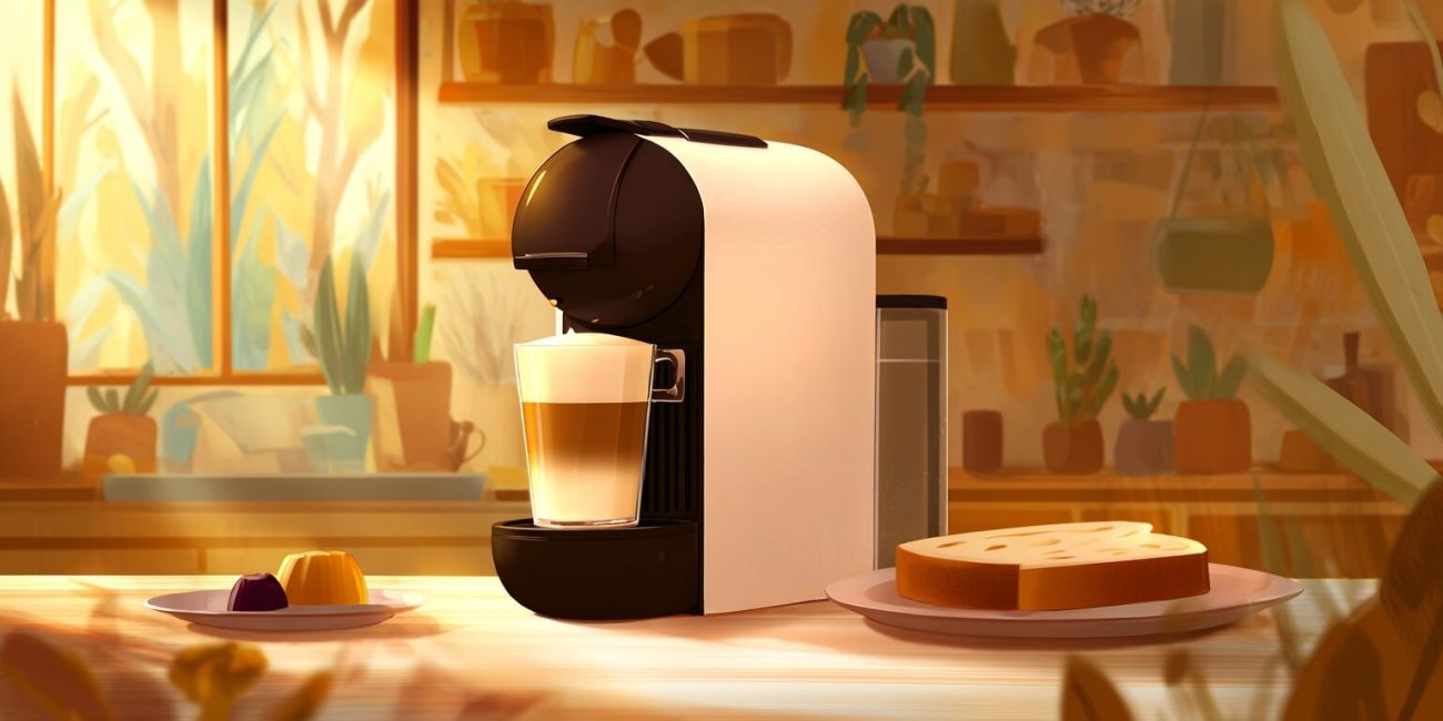 como limpiar cafetera dolce gusto
