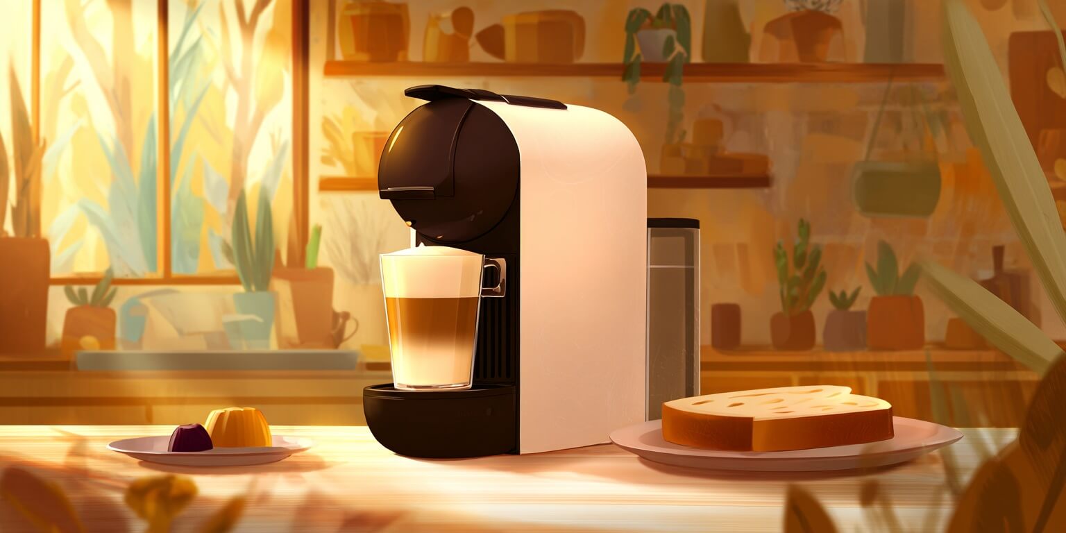 como limpiar cafetera dolce gusto