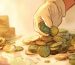 como limpiar monedas antiguas sin danarlas